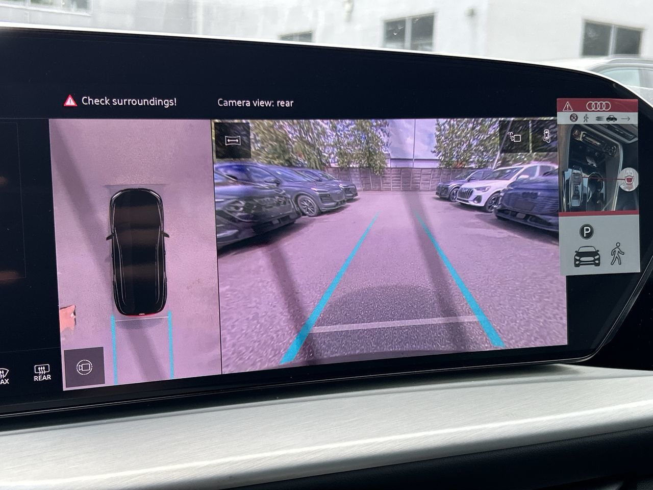 2025 Audi All-New Q5 in Thornhill, Ontario