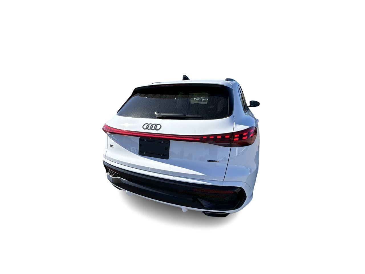 Audi All-New Q5  2025 à Thornhill, Ontario