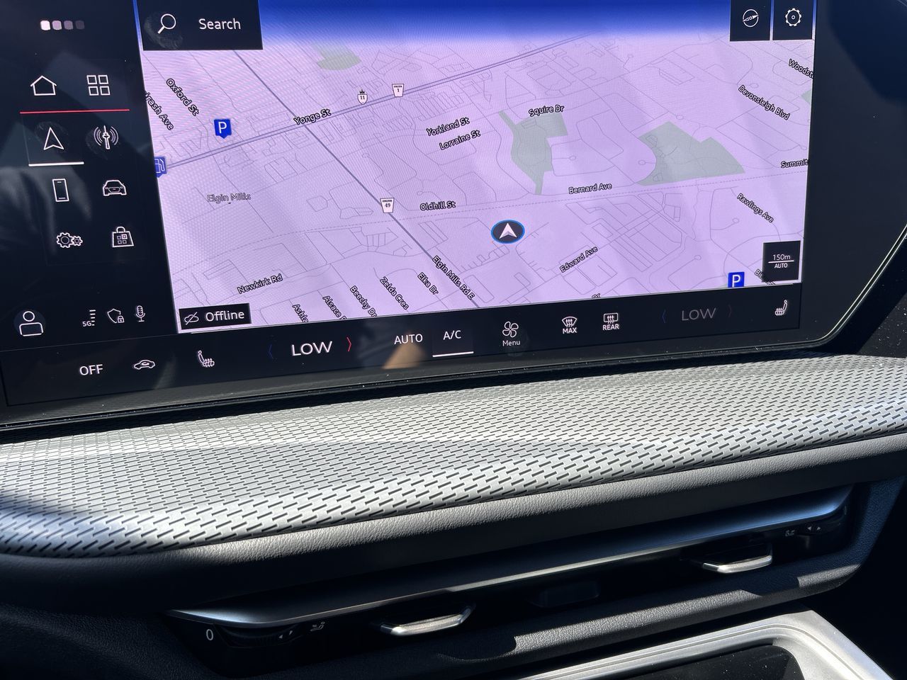 Audi All-New Q5  2025 à Thornhill, Ontario