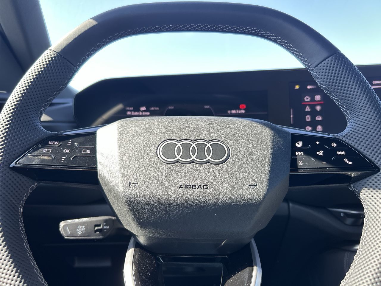 Audi All-New Q5  2025 à Thornhill, Ontario