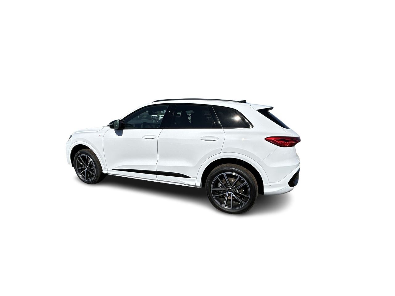 Audi All-New Q5  2025 à Thornhill, Ontario