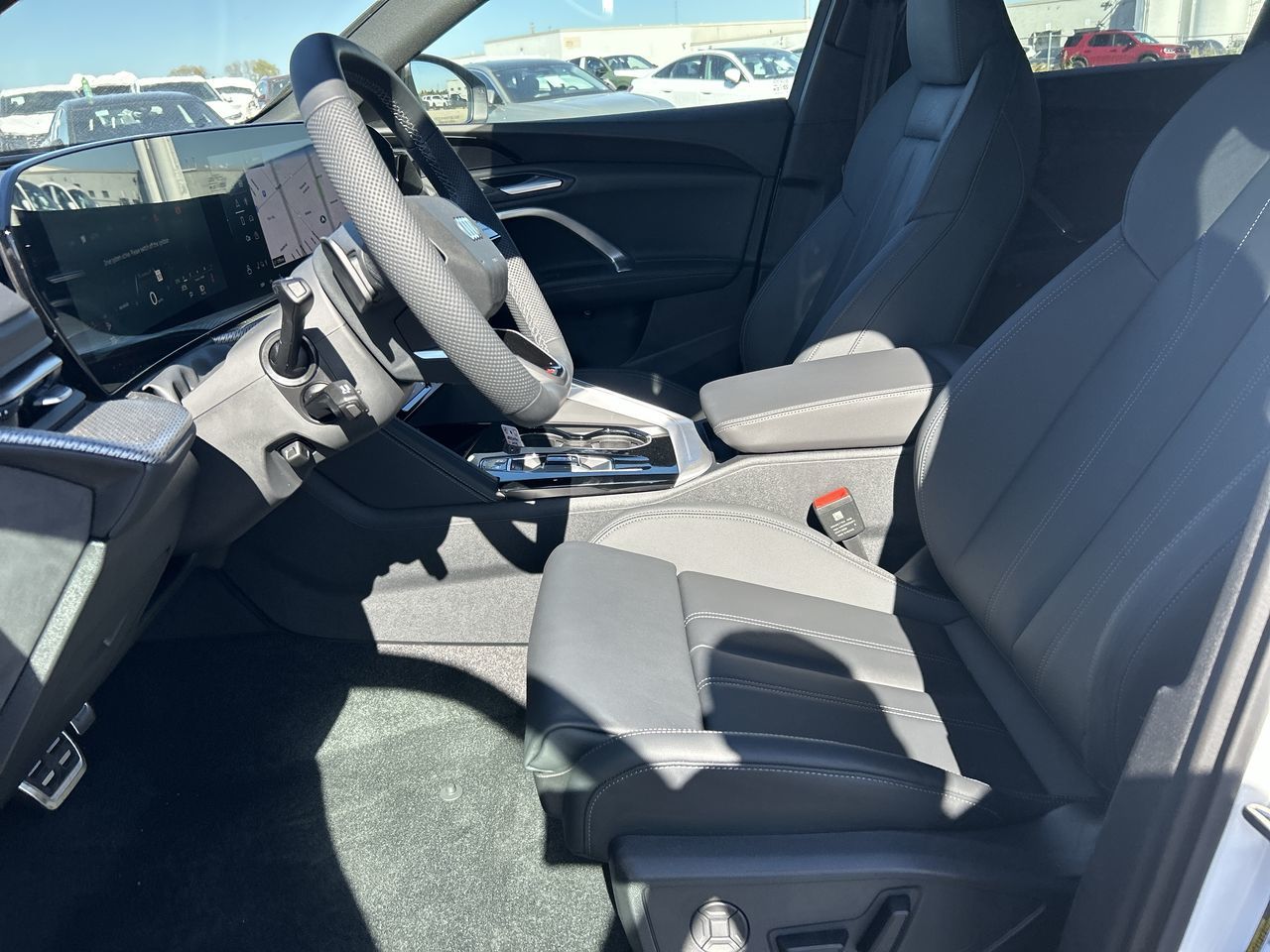 Audi All-New Q5  2025 à Thornhill, Ontario