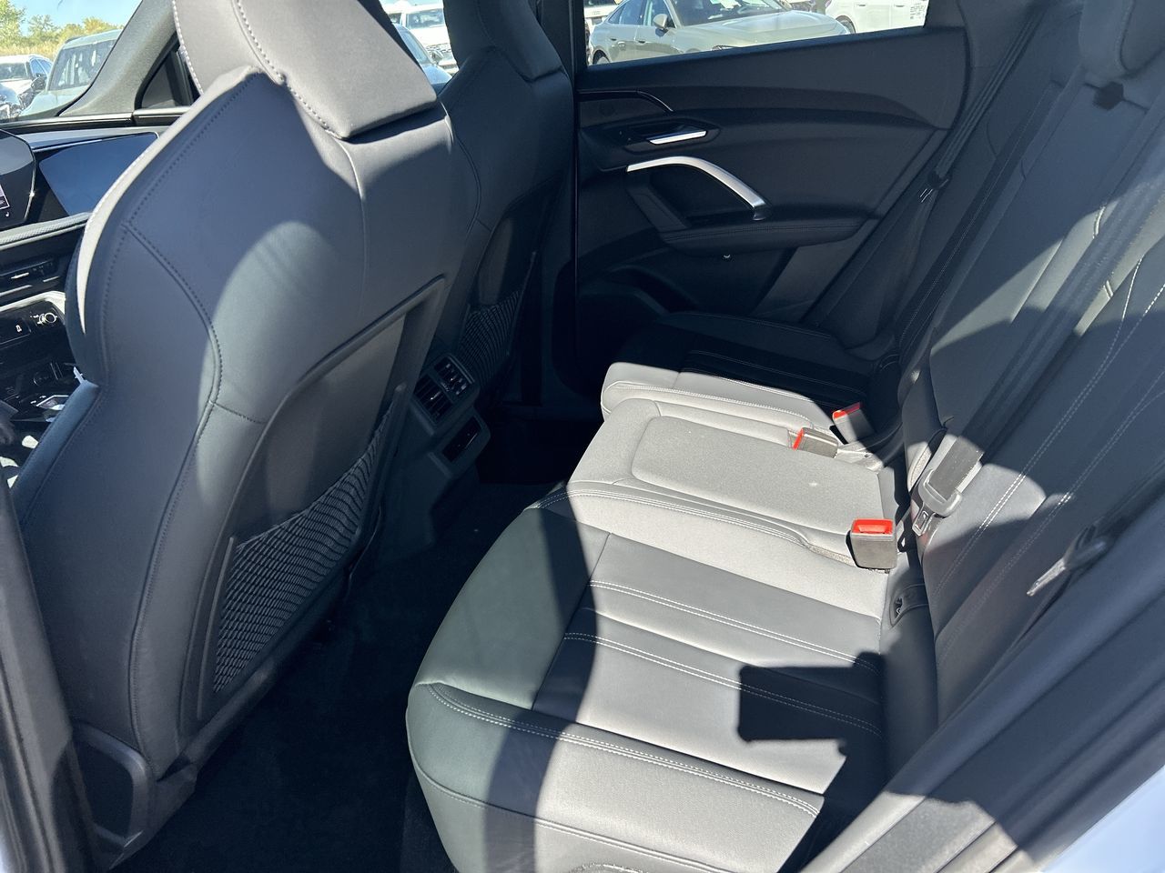 Audi All-New Q5  2025 à Thornhill, Ontario