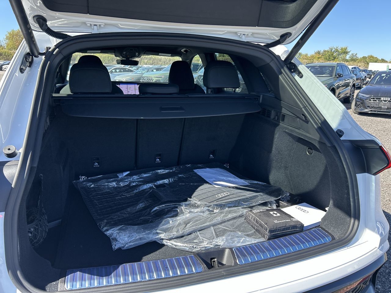 Audi All-New Q5  2025 à Thornhill, Ontario