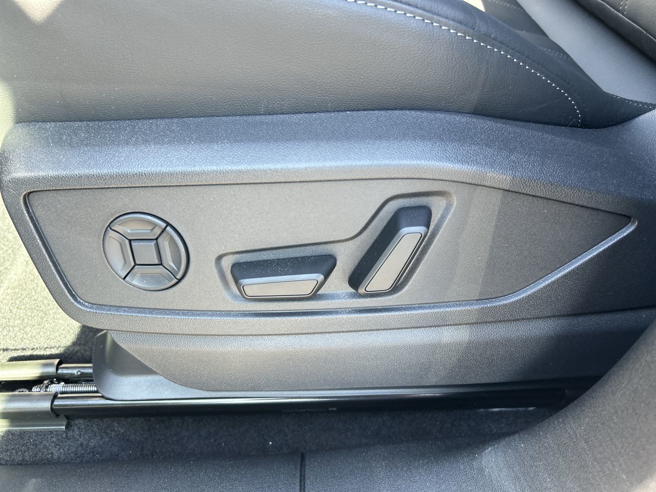 Audi All-New Q5  2025 à Thornhill, Ontario