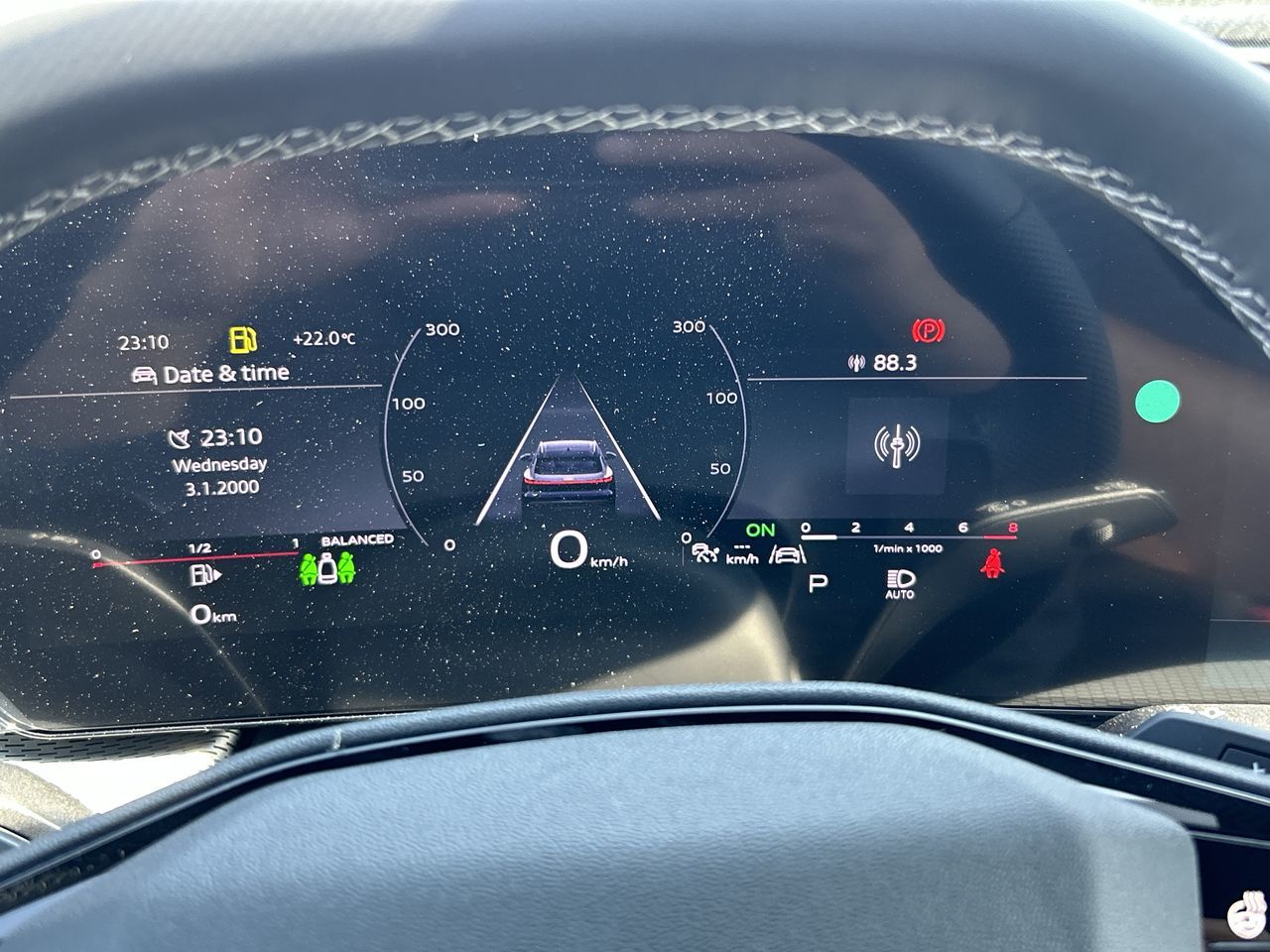 2025 Audi All-New Q5 in Thornhill, Ontario