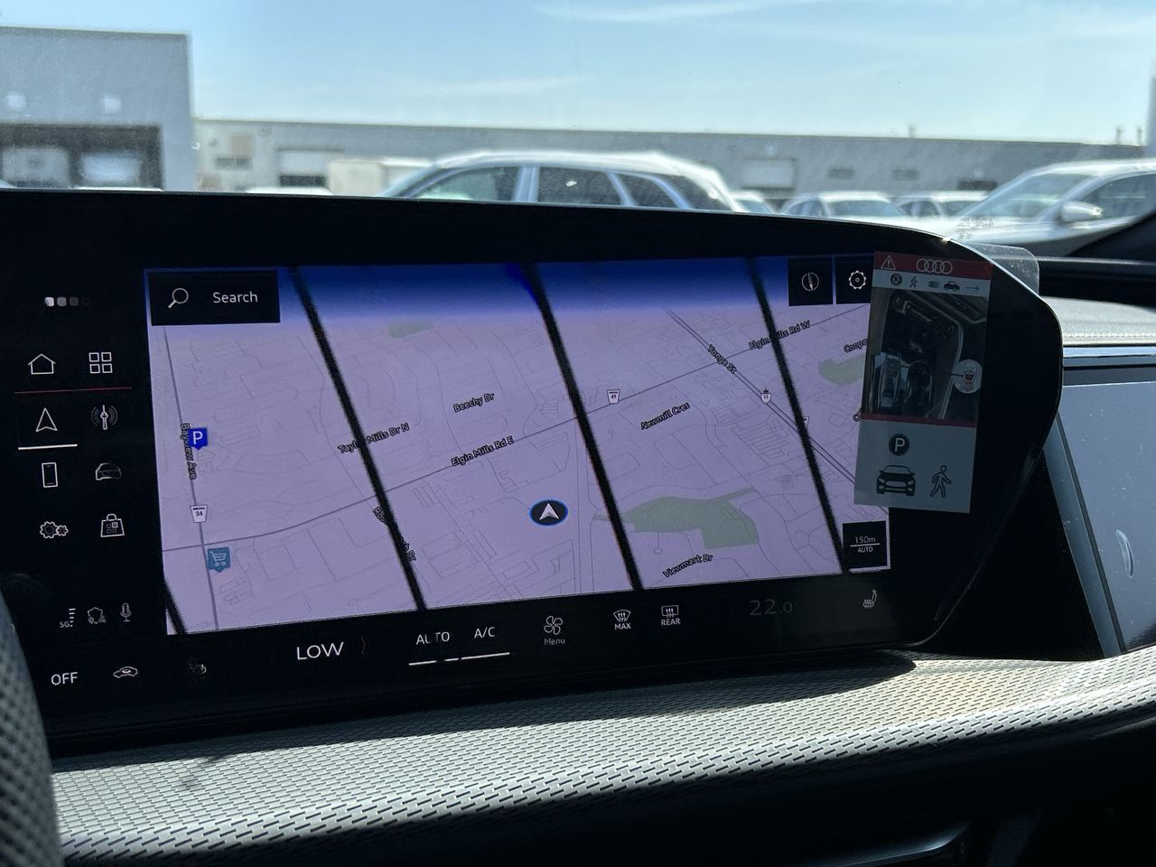 2025 Audi All-New Q5 in Thornhill, Ontario