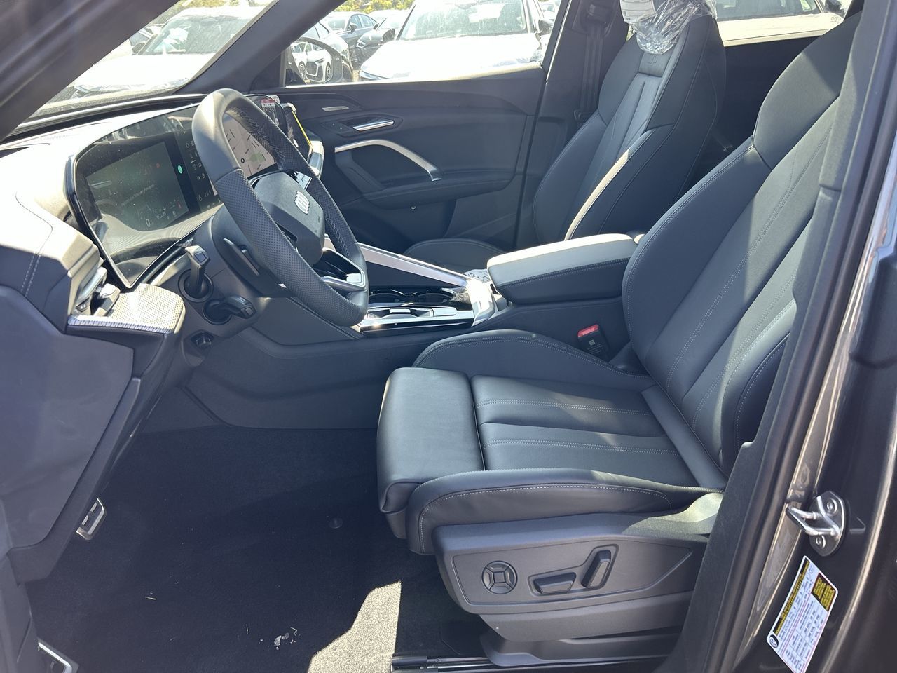 2025 Audi All-New Q5 in Thornhill, Ontario