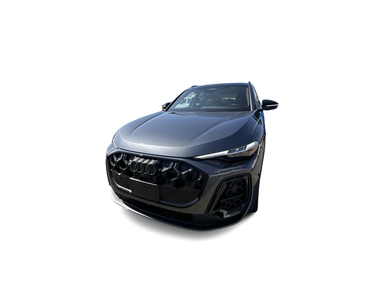 2025 Audi All-New Q5 in Thornhill, Ontario