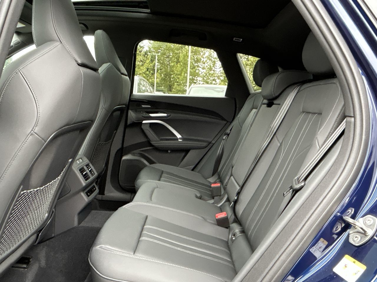 2025 Audi Q5 in Thornhill, Ontario