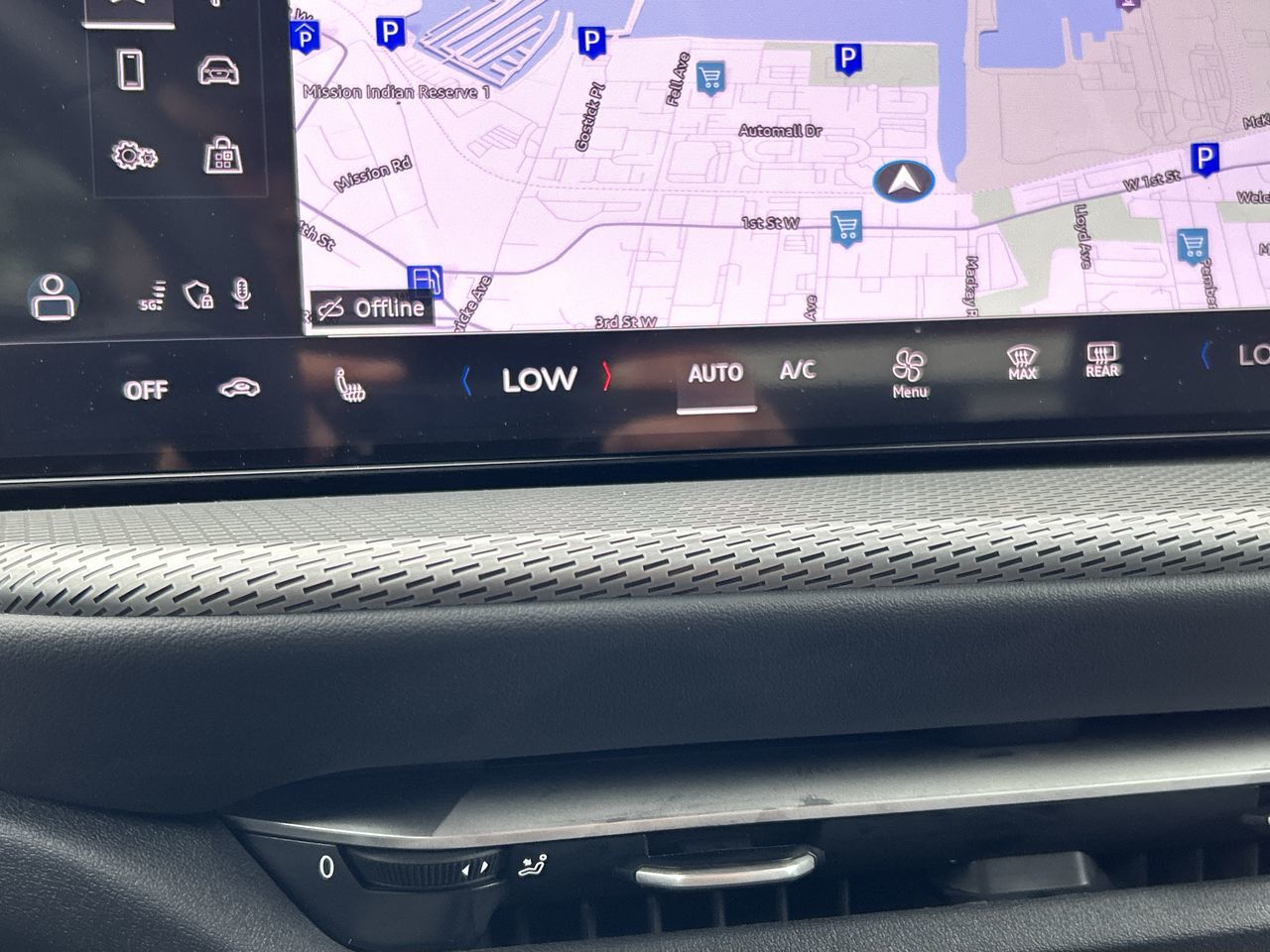 2025 Audi Q5 in Thornhill, Ontario