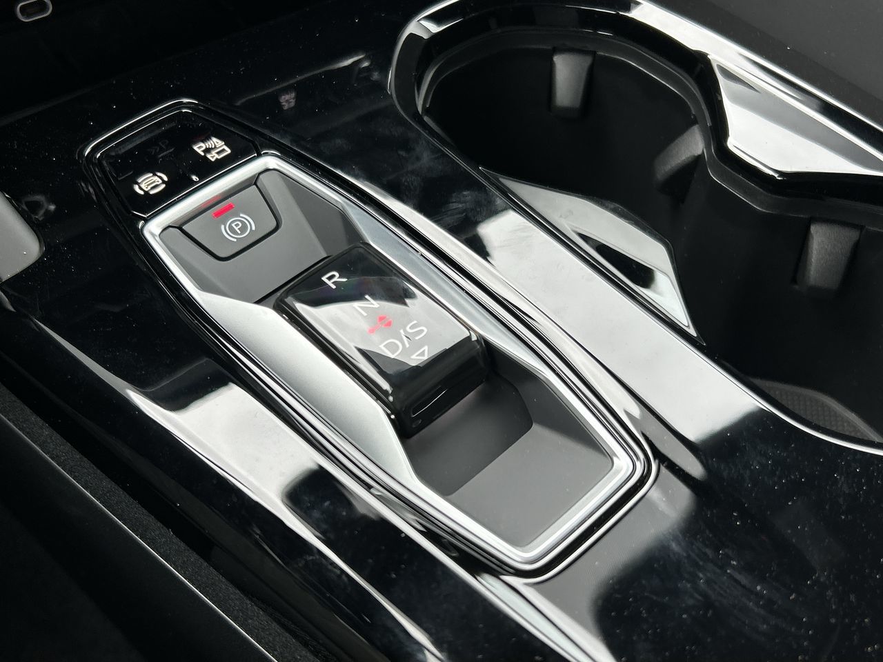 2025 Audi Q5 in Thornhill, Ontario