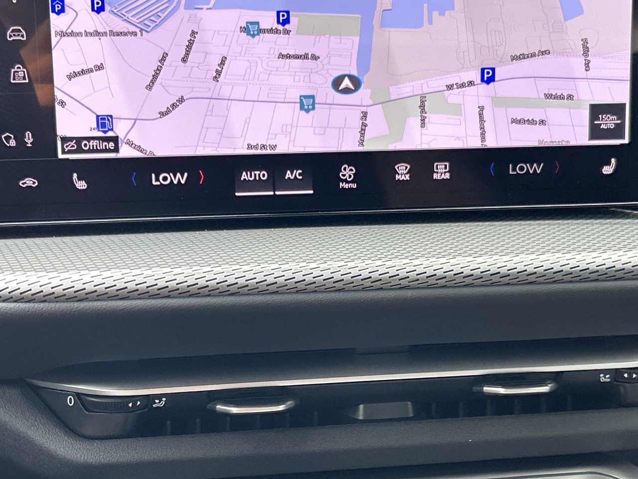 2025 Audi All-New Q5 in Thornhill, Ontario