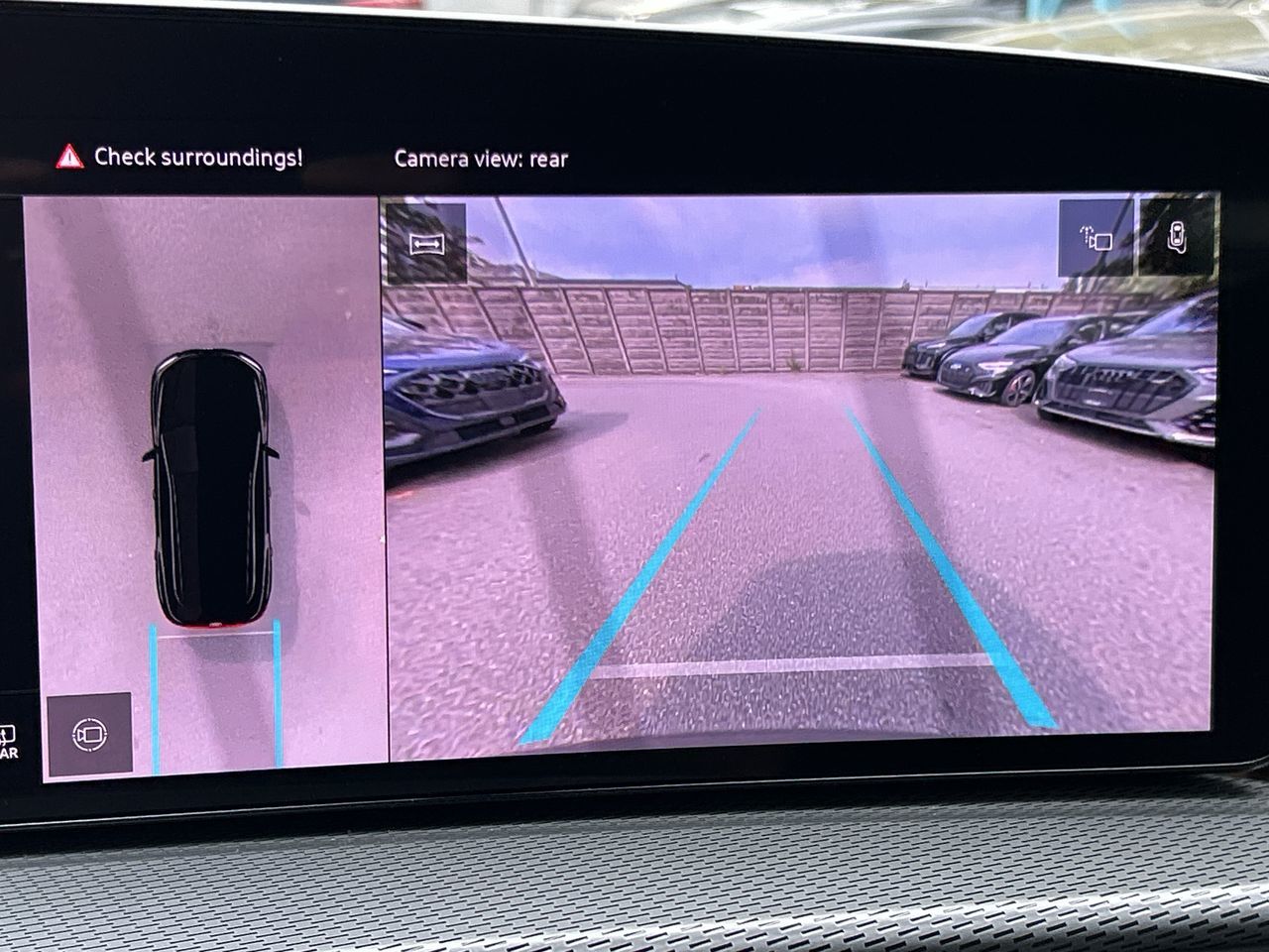 2025 Audi All-New Q5 in Thornhill, Ontario