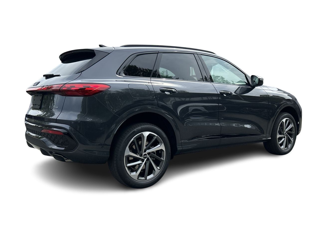 2025 Audi All-New Q5 in Thornhill, Ontario