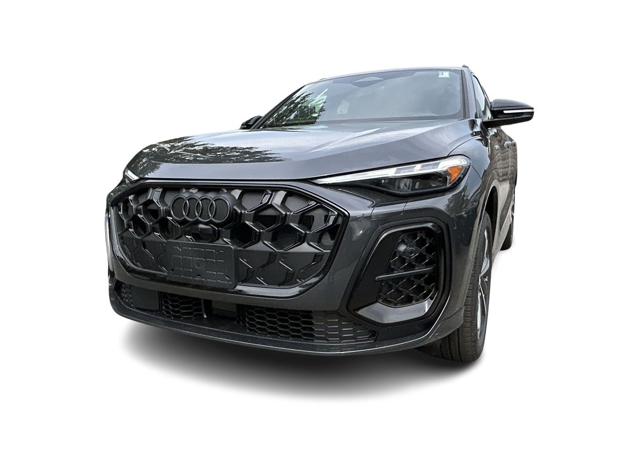 2025 Audi All-New Q5 in Thornhill, Ontario