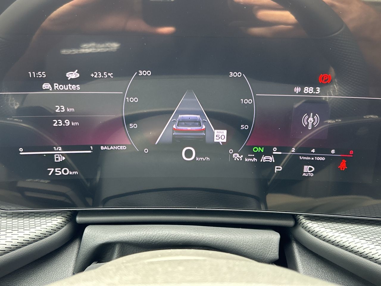 2025 Audi All-New Q5 in Thornhill, Ontario