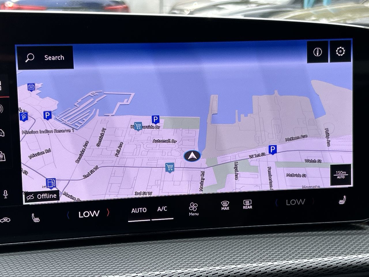 2025 Audi All-New Q5 in Thornhill, Ontario