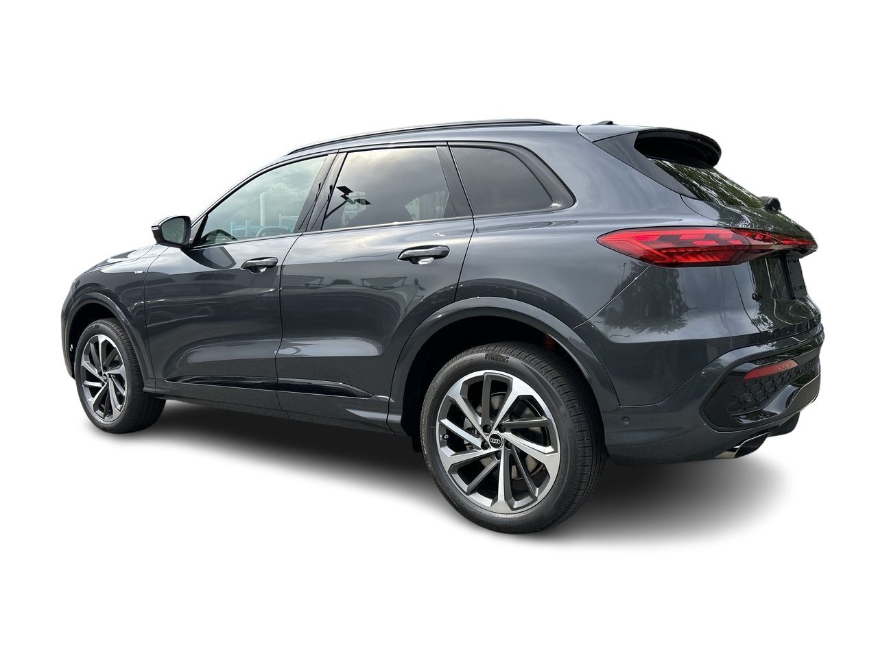 2025 Audi All-New Q5 in Thornhill, Ontario