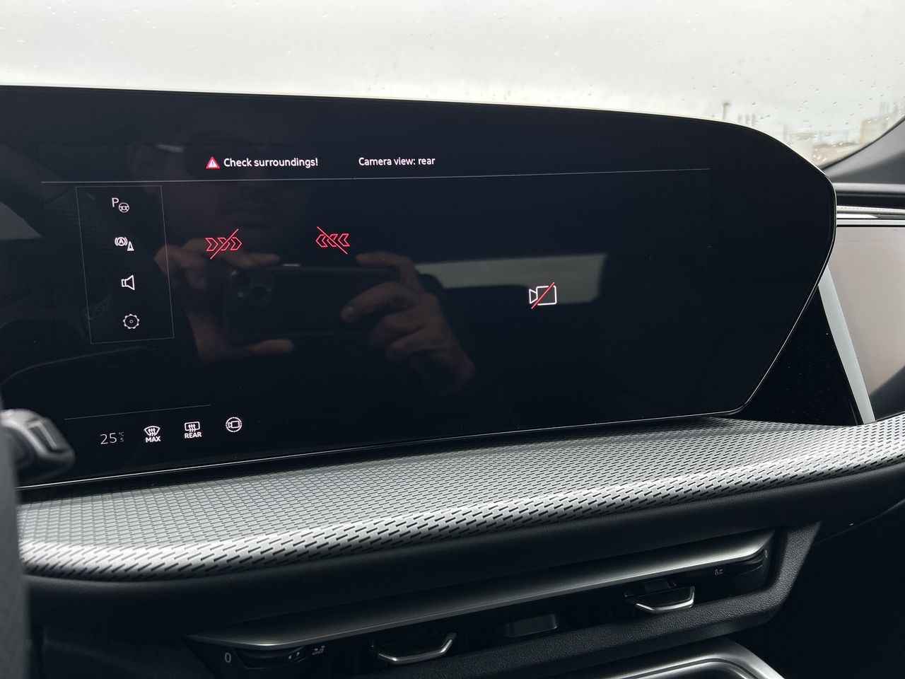 Audi All-New Q5  2025 à Thornhill, Ontario