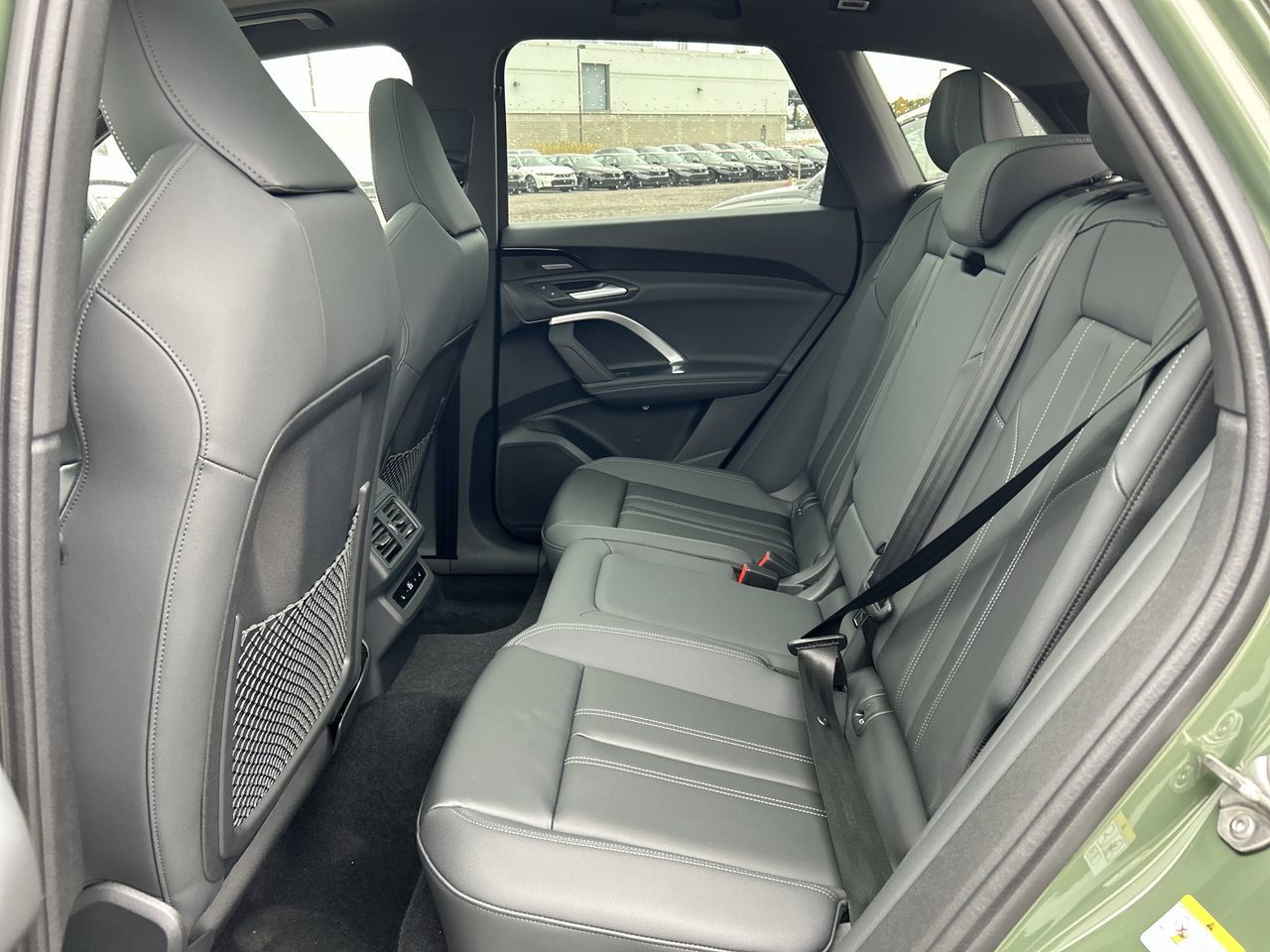 Audi All-New Q5  2025 à Thornhill, Ontario