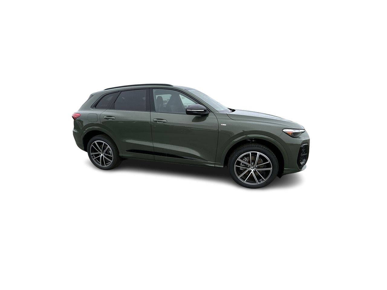 Audi All-New Q5  2025 à Thornhill, Ontario