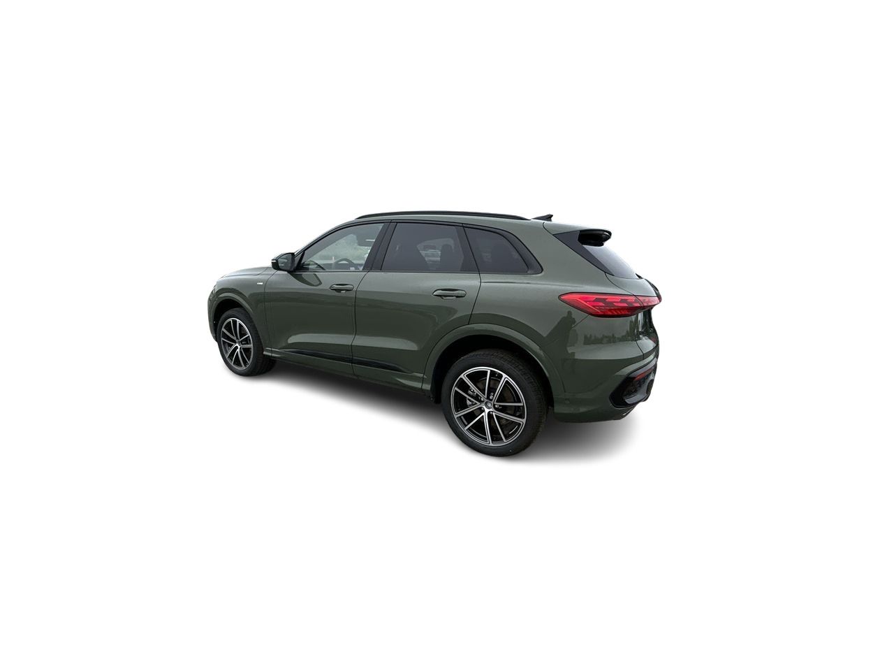 Audi All-New Q5  2025 à Thornhill, Ontario