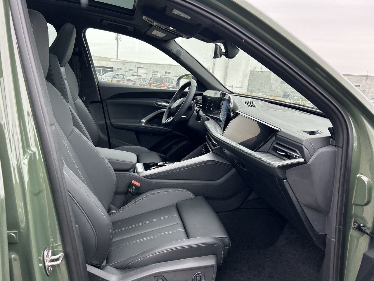 Audi All-New Q5  2025 à Thornhill, Ontario