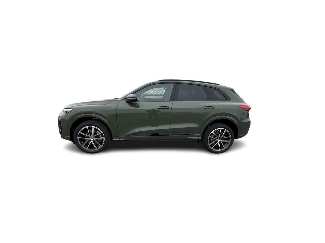 Audi All-New Q5  2025 à Thornhill, Ontario