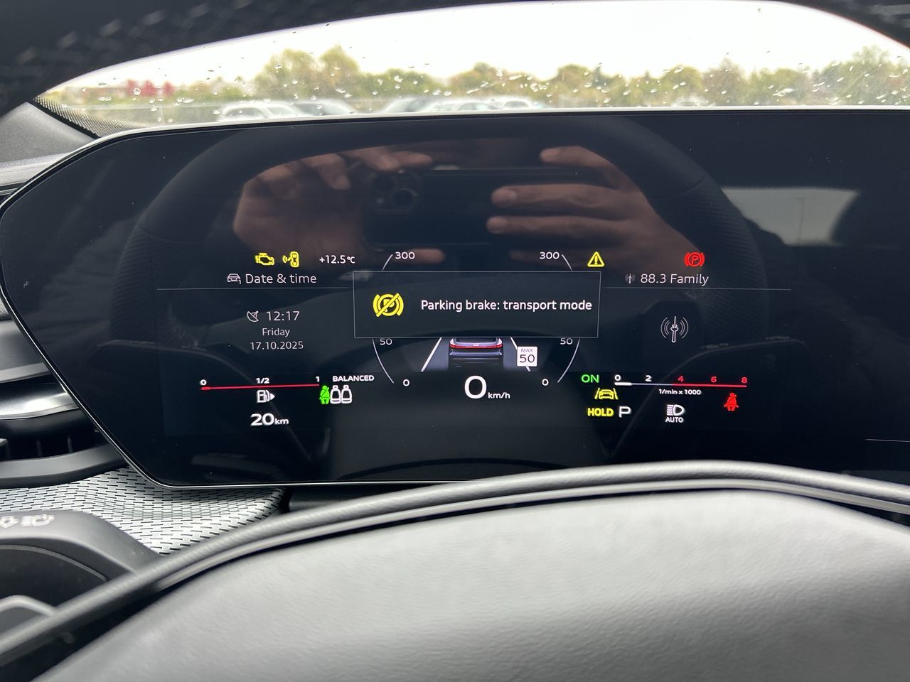 Audi All-New Q5  2025 à Thornhill, Ontario