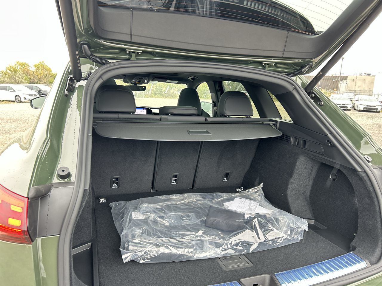 Audi All-New Q5  2025 à Thornhill, Ontario