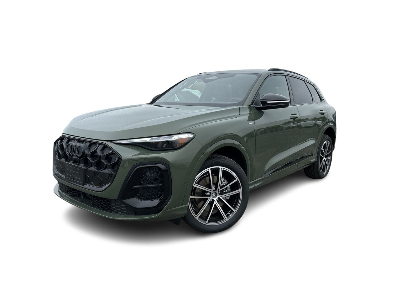 Audi All-New Q5  2025 à Thornhill, Ontario