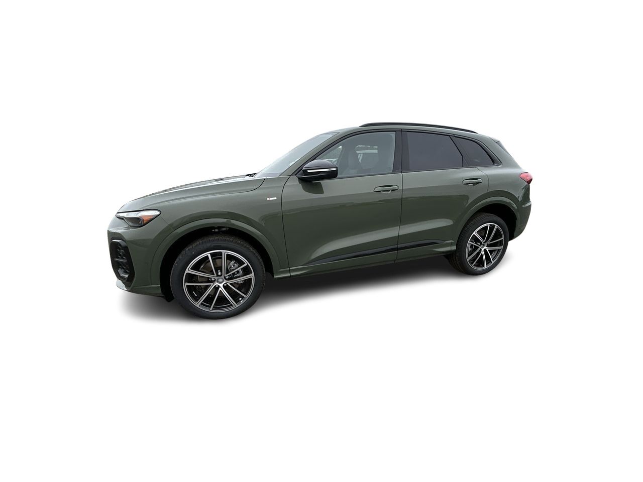 Audi All-New Q5  2025 à Thornhill, Ontario