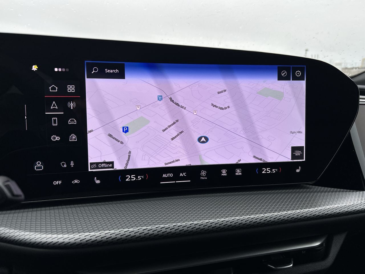 Audi All-New Q5  2025 à Thornhill, Ontario