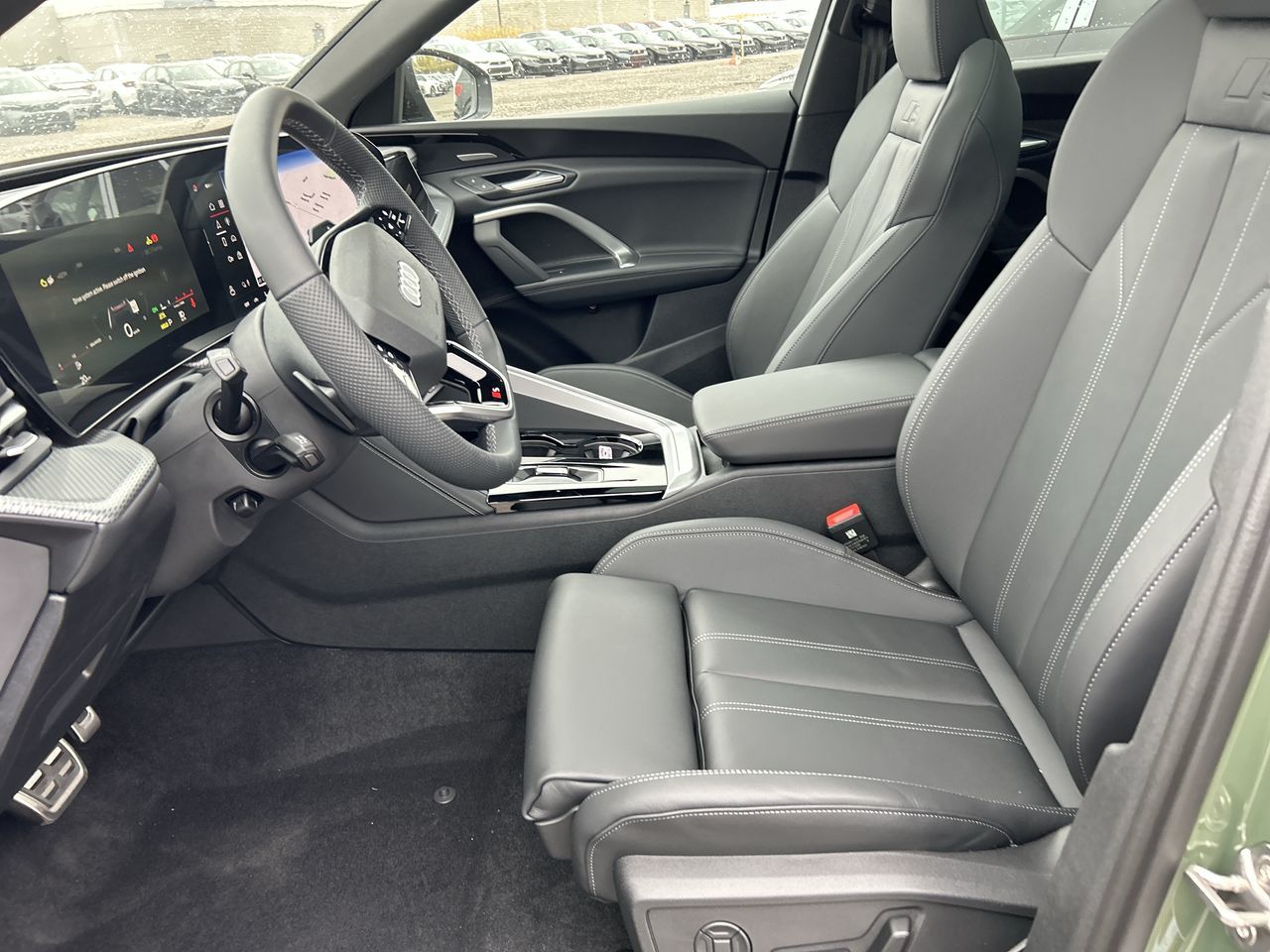 Audi All-New Q5  2025 à Thornhill, Ontario