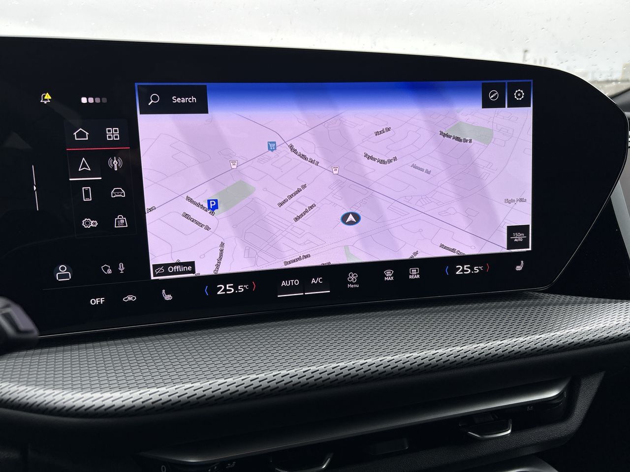 Audi All-New Q5  2025 à Thornhill, Ontario