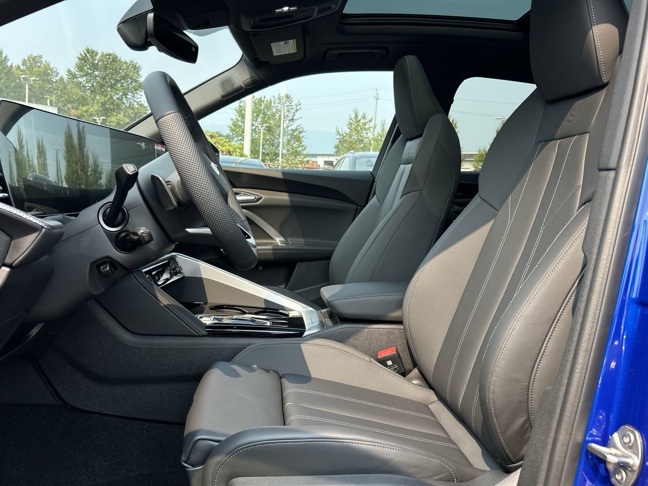 Audi All-New Q5  2025 à Thornhill, Ontario