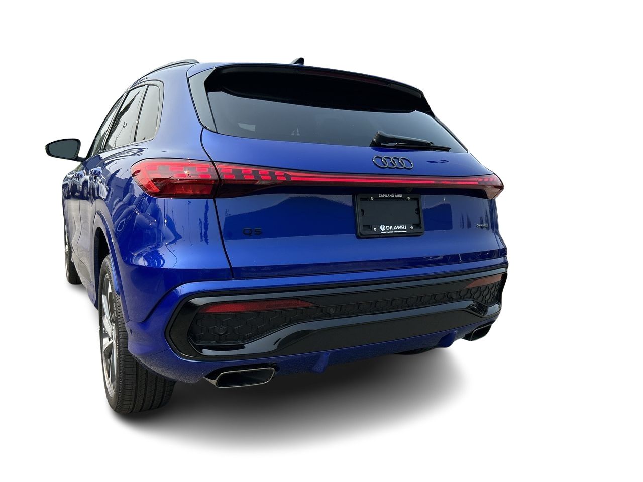 Audi All-New Q5  2025 à Thornhill, Ontario