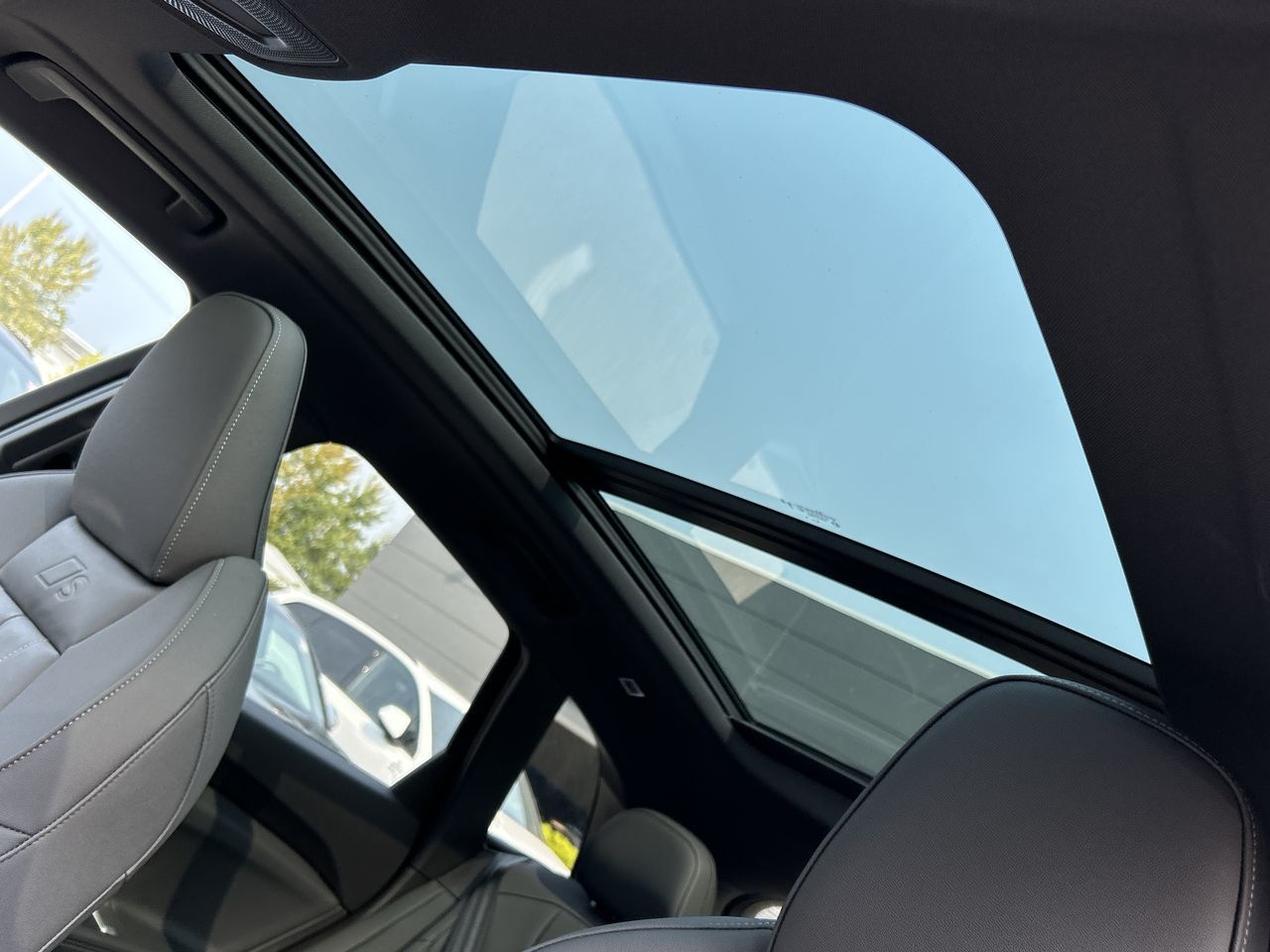 Audi All-New Q5  2025 à Thornhill, Ontario