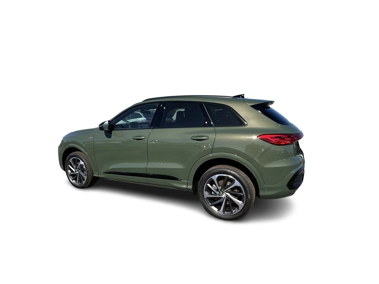 Audi All-New Q5  2025 à Thornhill, Ontario