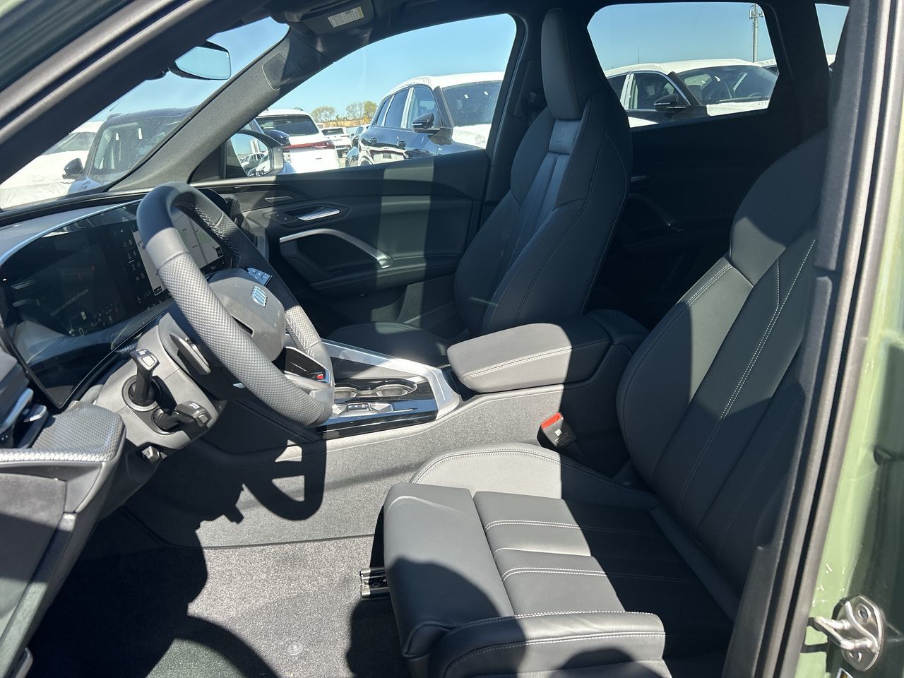 Audi All-New Q5  2025 à Thornhill, Ontario