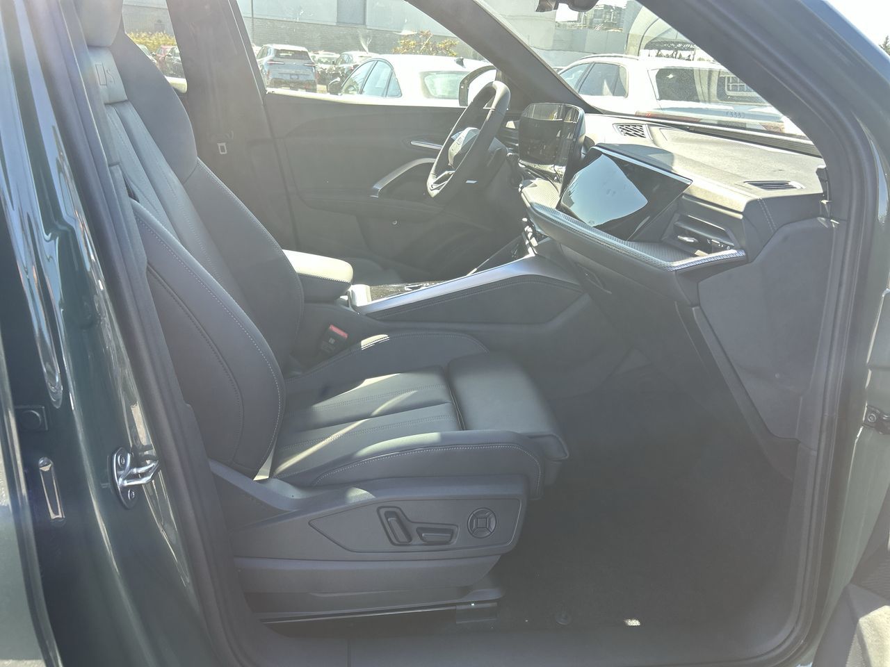 Audi All-New Q5  2025 à Thornhill, Ontario