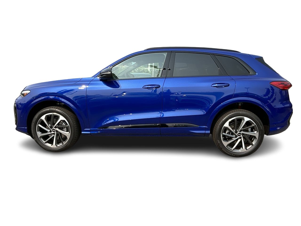 2025 Audi All-New Q5 in Thornhill, Ontario