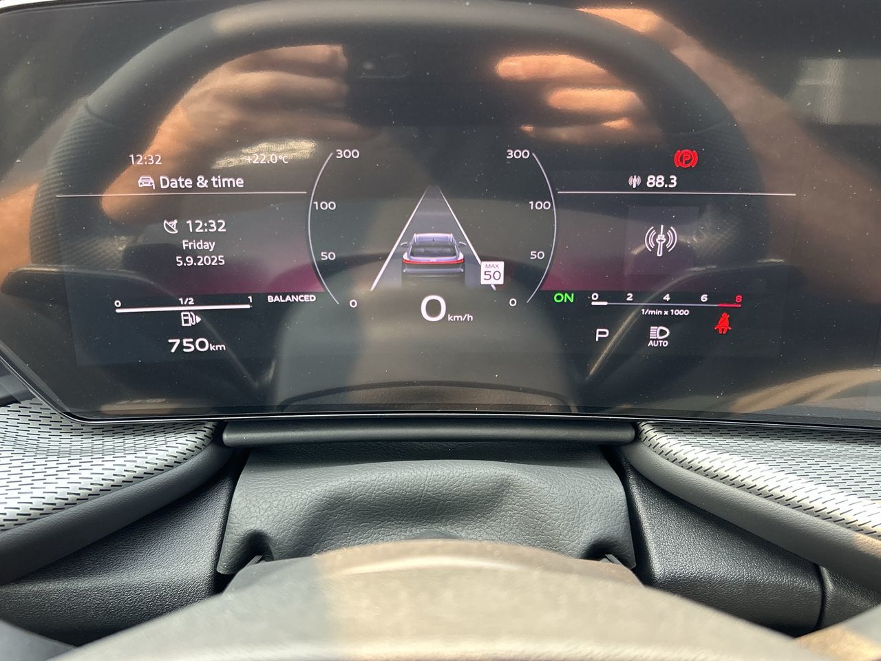 2025 Audi All-New Q5 in Thornhill, Ontario