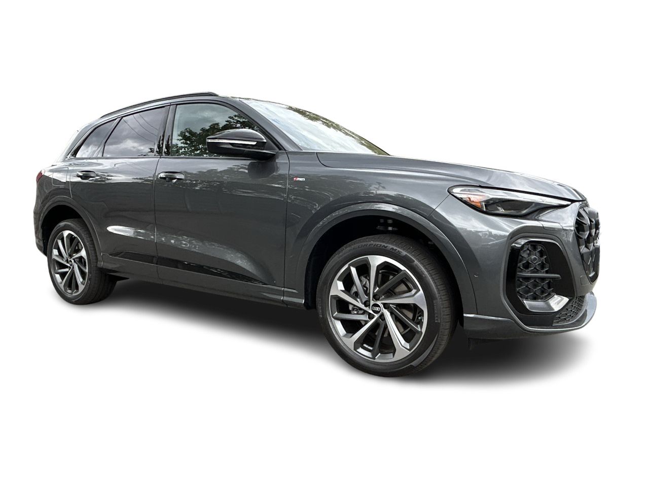 2025 Audi All-New Q5 in Thornhill, Ontario