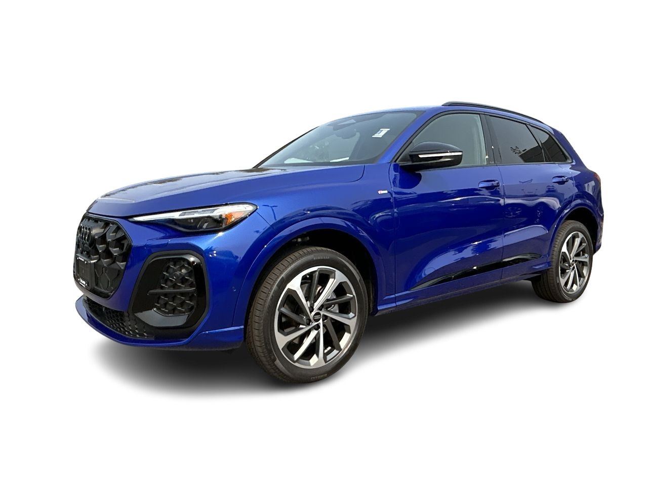 2025 Audi All-New Q5 in Thornhill, Ontario