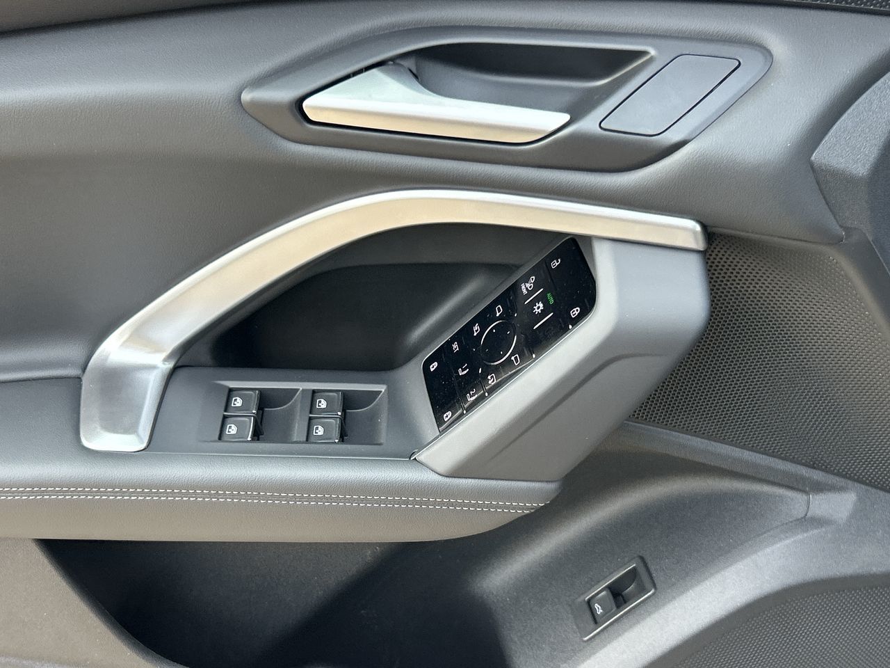 2025 Audi All-New Q5 in Thornhill, Ontario