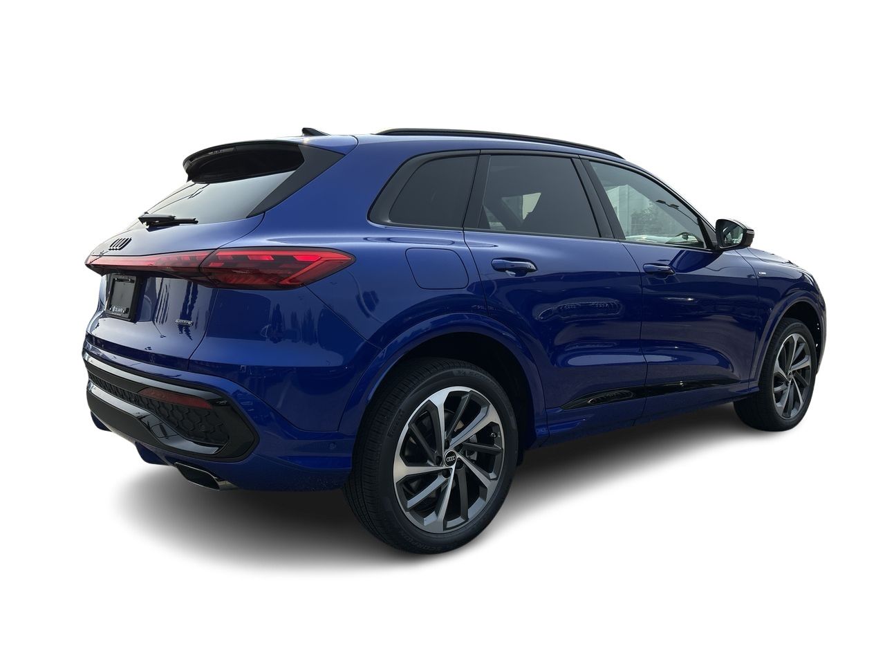 2025 Audi All-New Q5 in Thornhill, Ontario