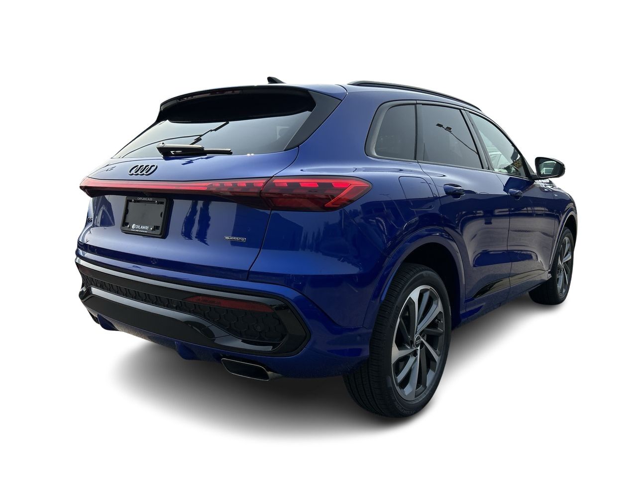 2025 Audi All-New Q5 in Thornhill, Ontario