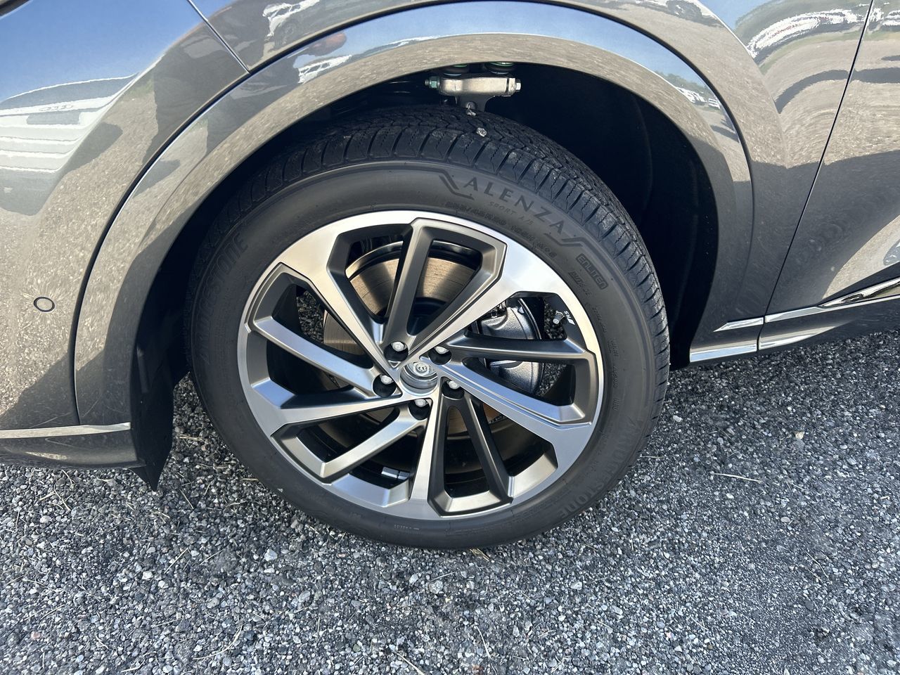 Audi All-New Q5  2025 à Thornhill, Ontario